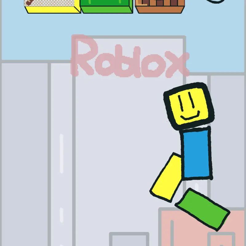 Game by @Colte
