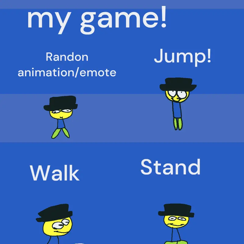 Game by @scary_mongus