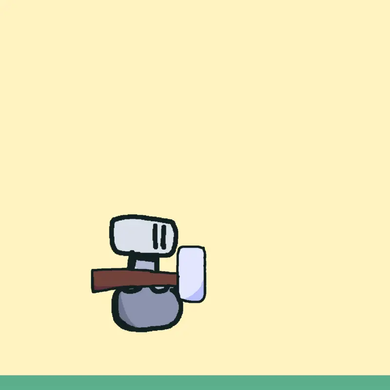Game by @maki_felly