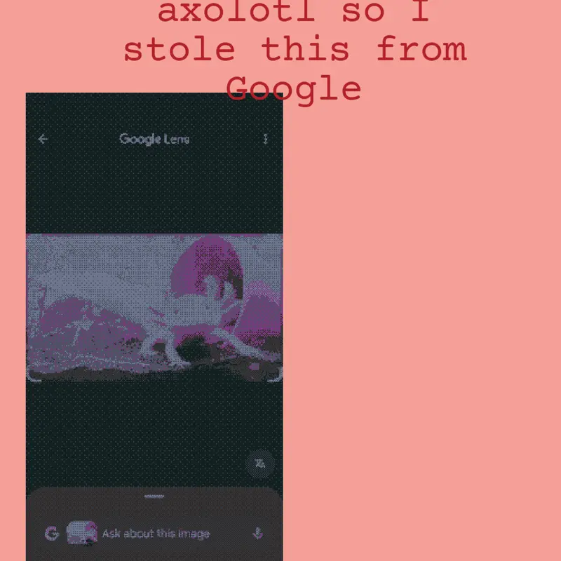 Game by @Linny_the_axolotl
