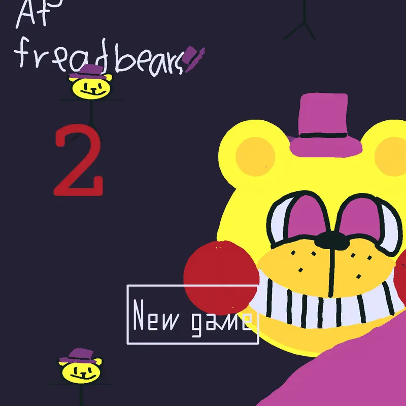 Game by @rayyanthefox