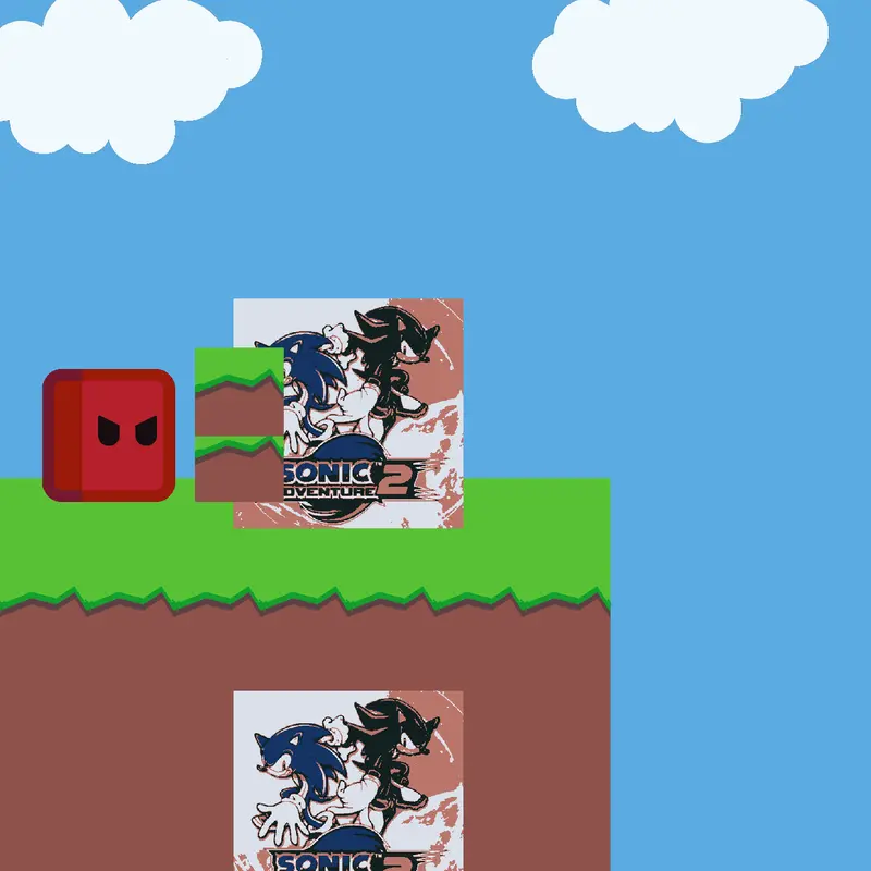 Game by @Luiginagaipalma