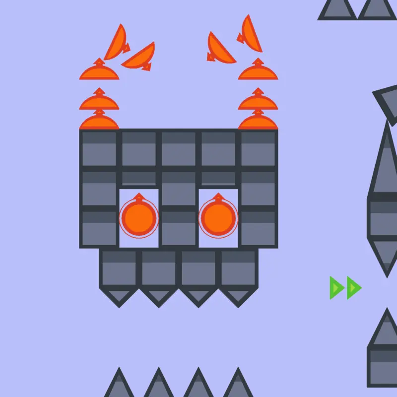 Game by @newibe