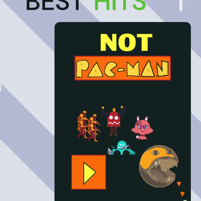 Game by @no24werrrrrr