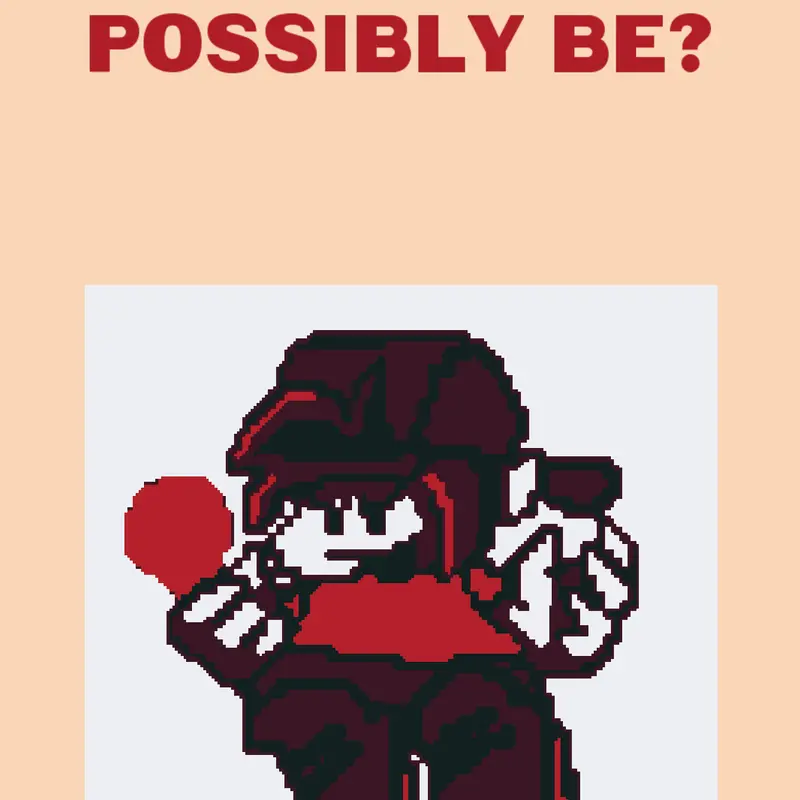Game by @NazarRainbowCat