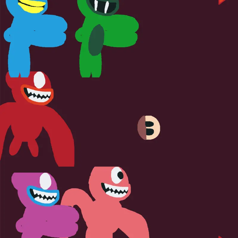 Game by @Masalka