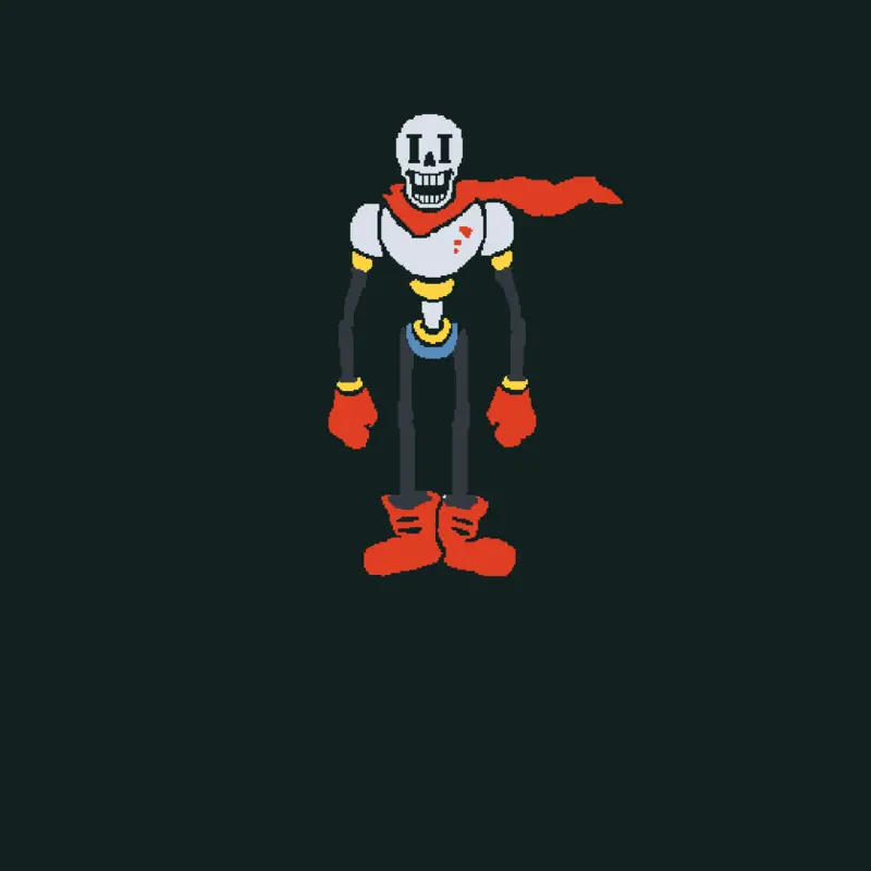 Game by @gedagadgadagaio