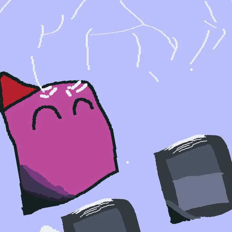 Game by @GeometryDashFan2013