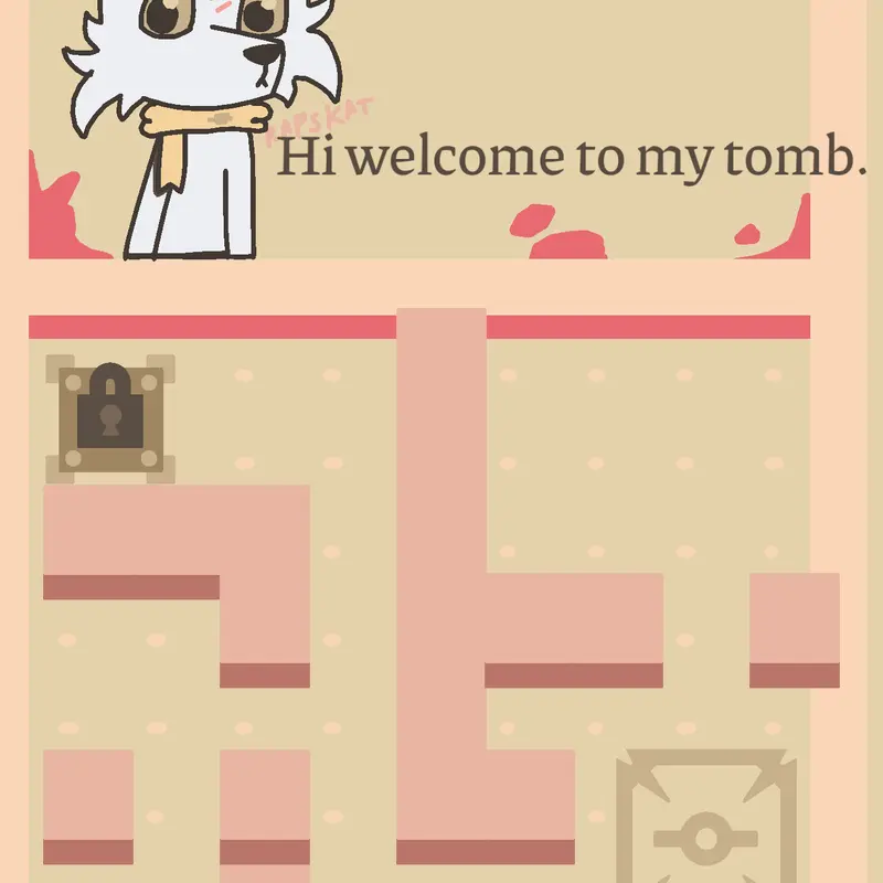 Game by @im_Chilena