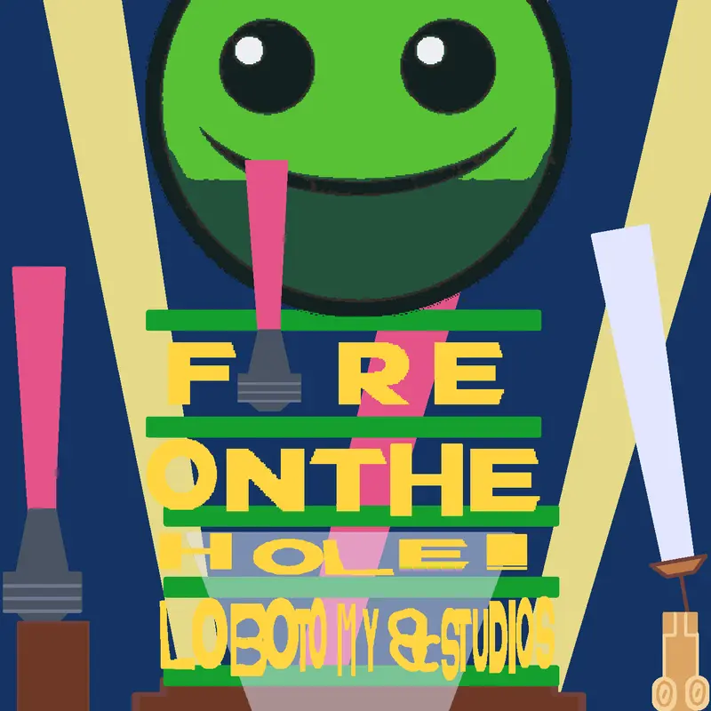 Game by @hfncnxjxbsj