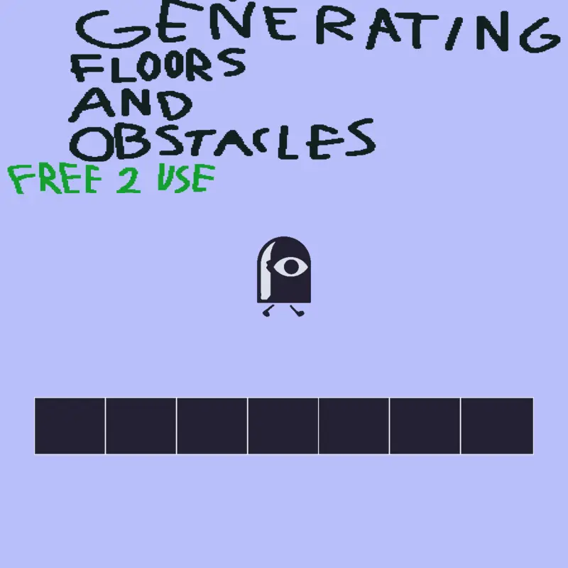 Game by @Panchis