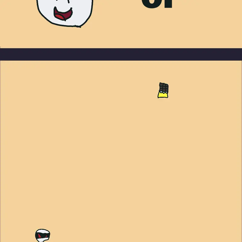 Game by @stevinho