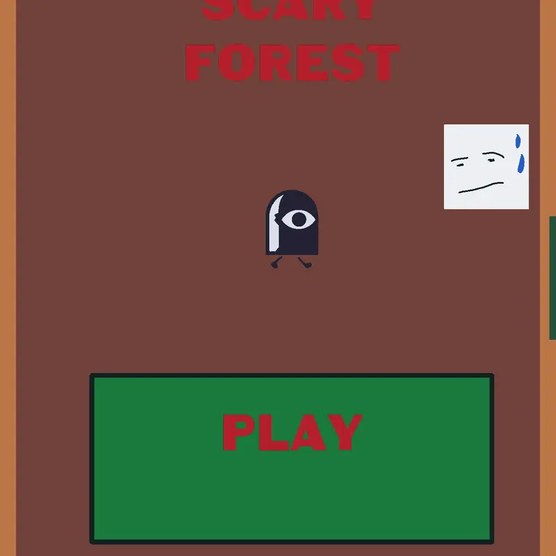 Game by @randomcain