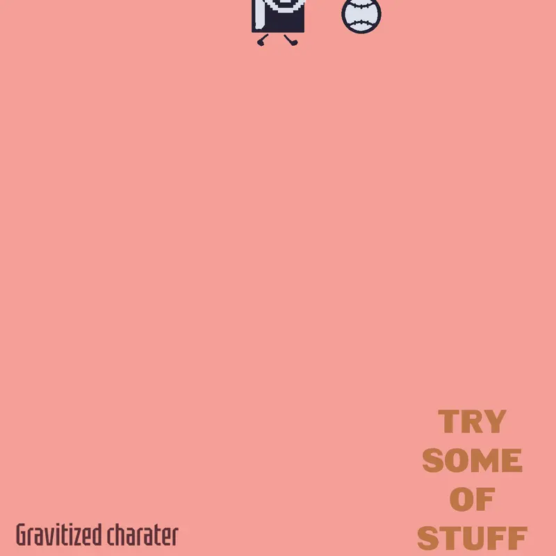 Game by @two-color