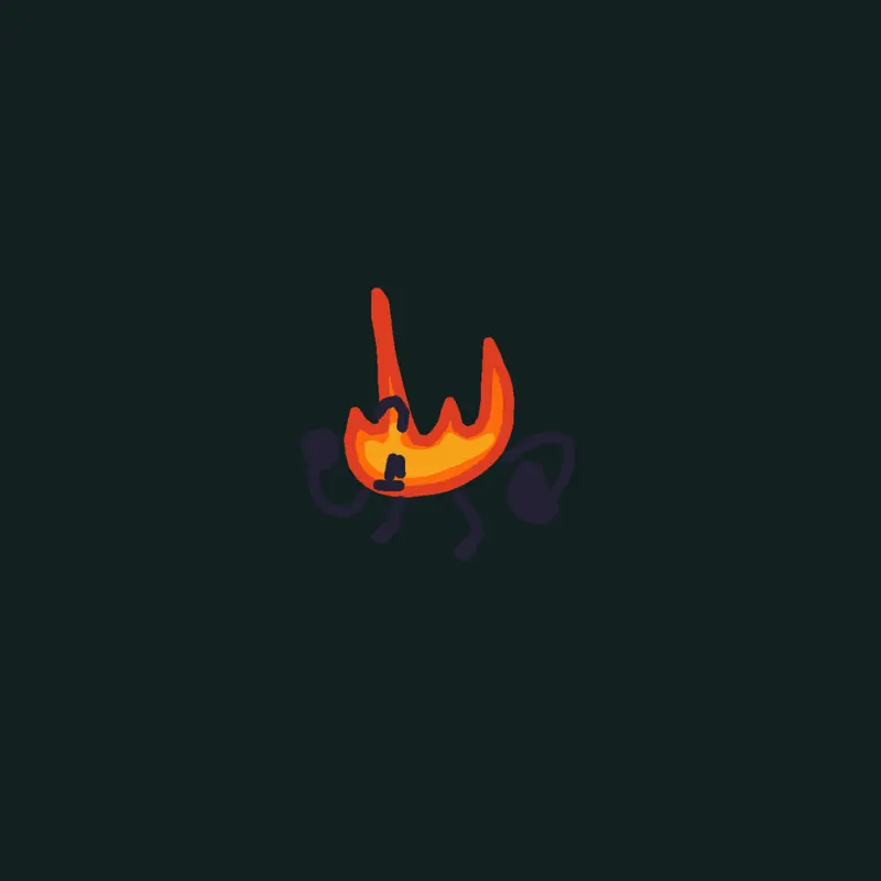 Game by @FireyTheFireball