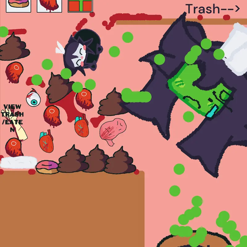 Game by @ohthemisery78999