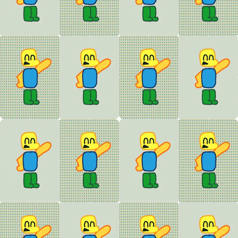 Game by @newhere_fan