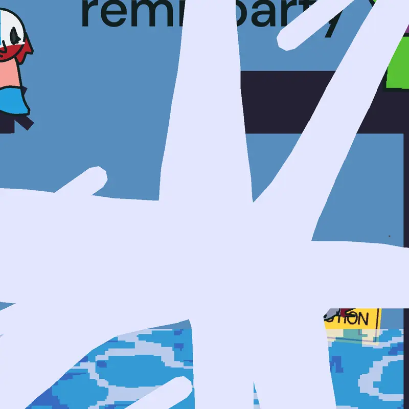 Game by @XxTentacionxX