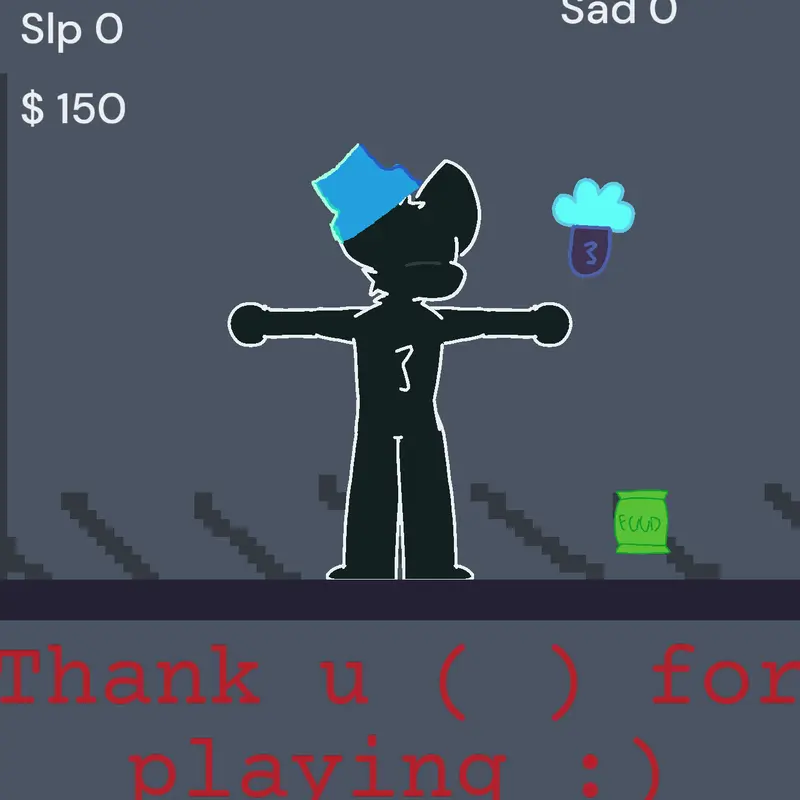 Game by @loopers