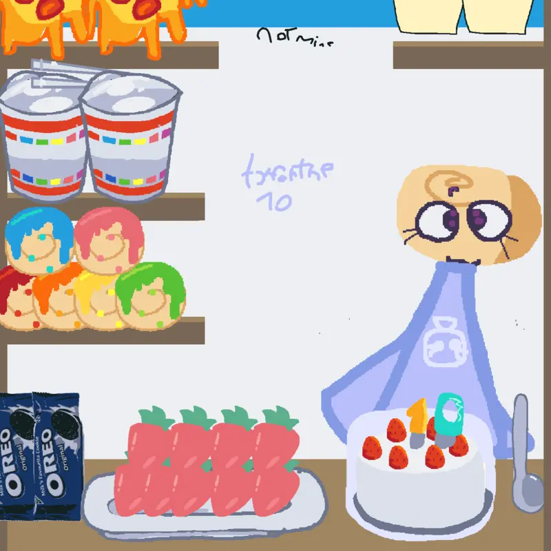 Game by @sophialikescats