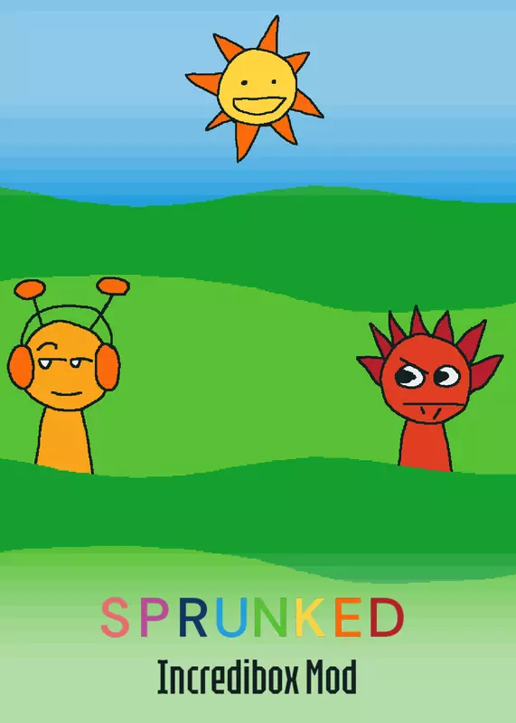 Game by @CreateAccountz