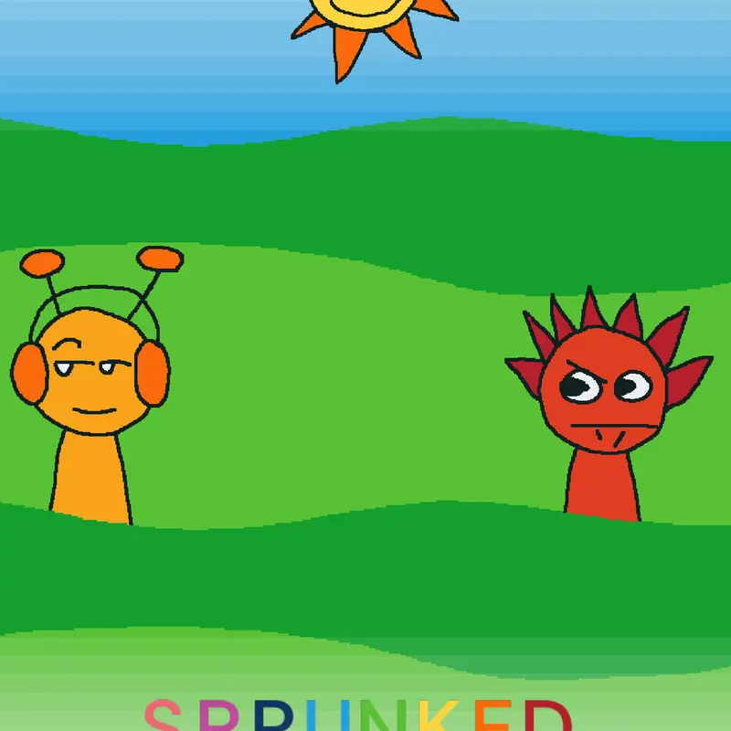 Game by @CreateAccountz