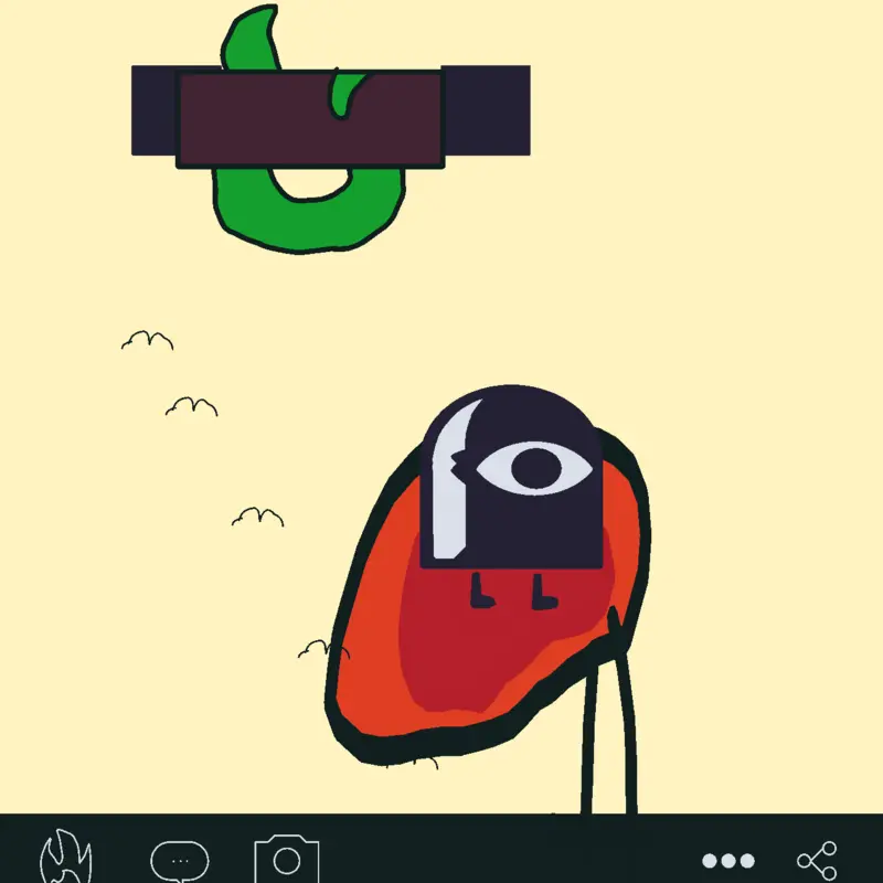 Game by @1dt