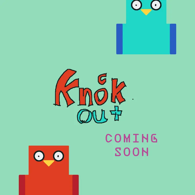 Game by @smogo