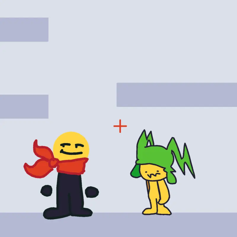 Game by @pronches