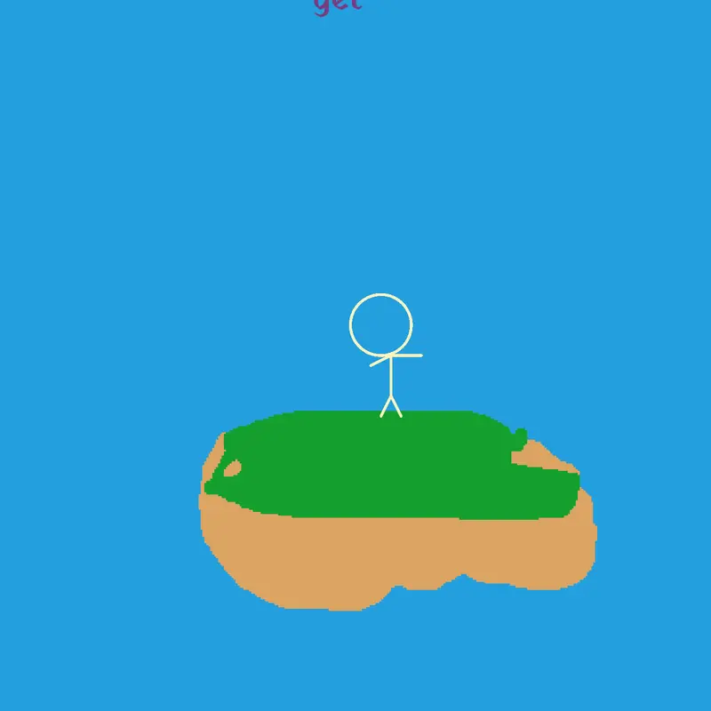 Game by @K3N5OSTICKMAN