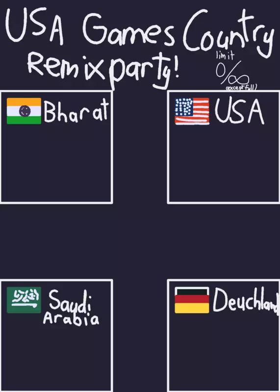 Game by @IWONTCAREABOUTOLDDECKS