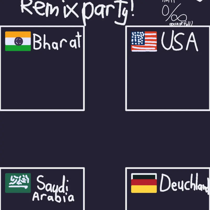 Game by @IWONTCAREABOUTOLDDECKS