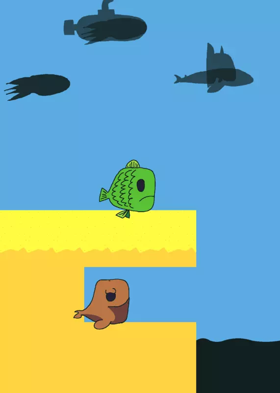 Game by @Mrgamein