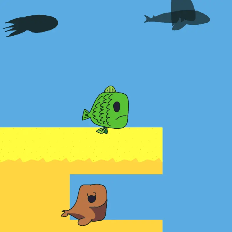 Game by @Mrgamein