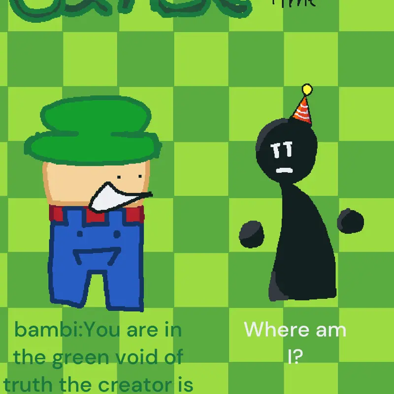 Game by @Just_Bambi