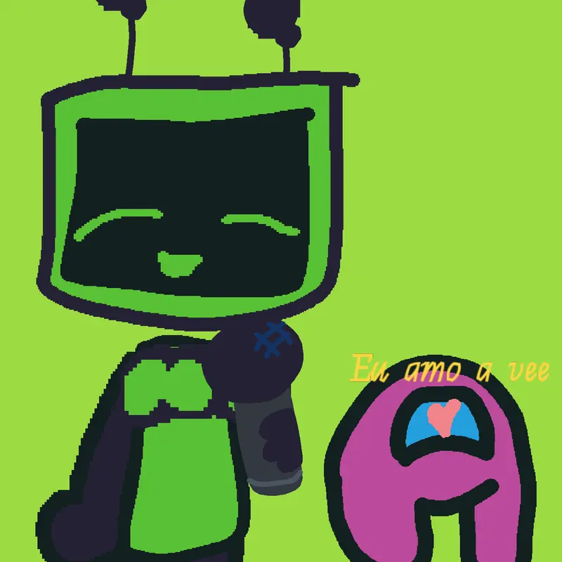 Game by @among-verde