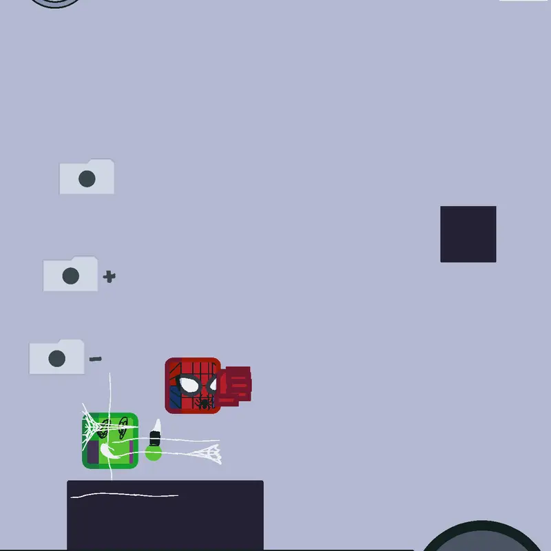 Game by @adrianpico