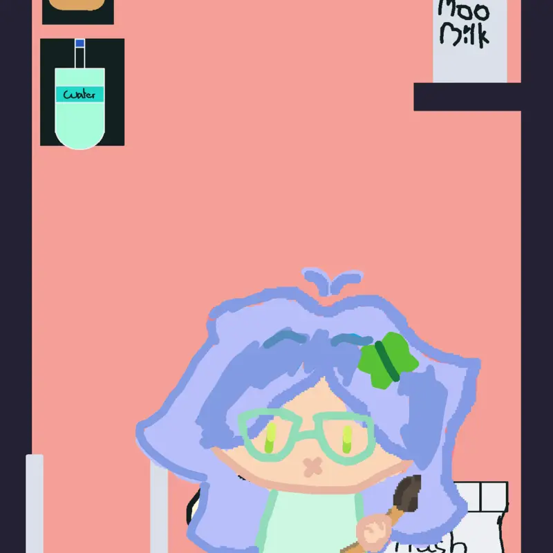 Game by @quackers_and_cheese
