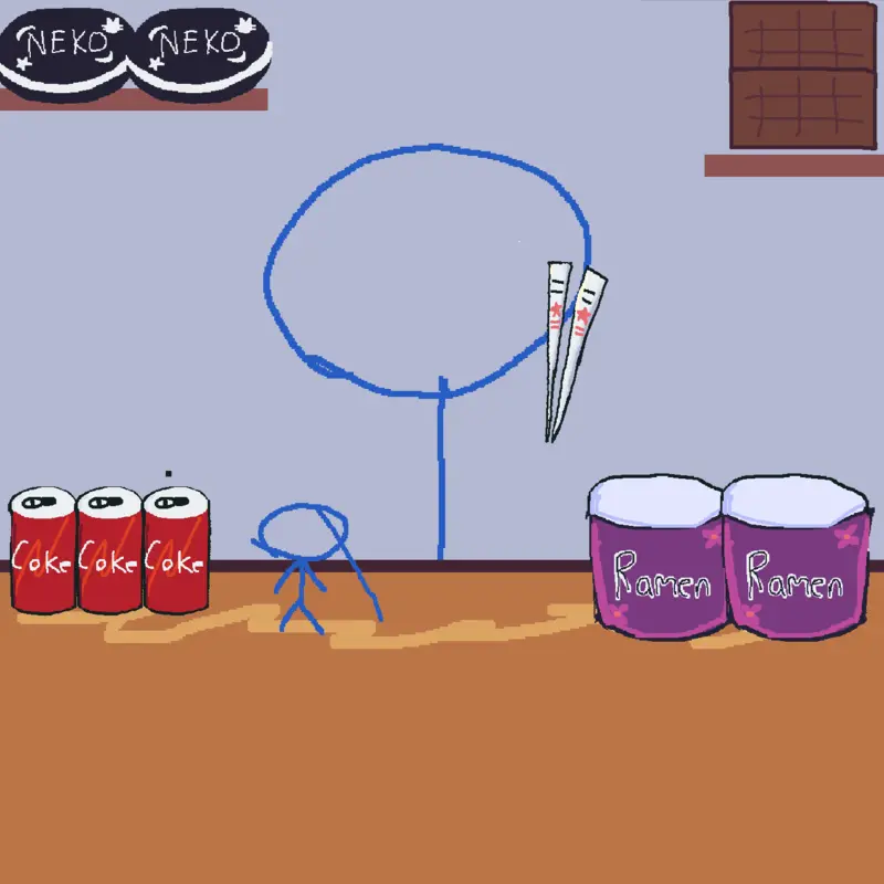 Game by @dalexis