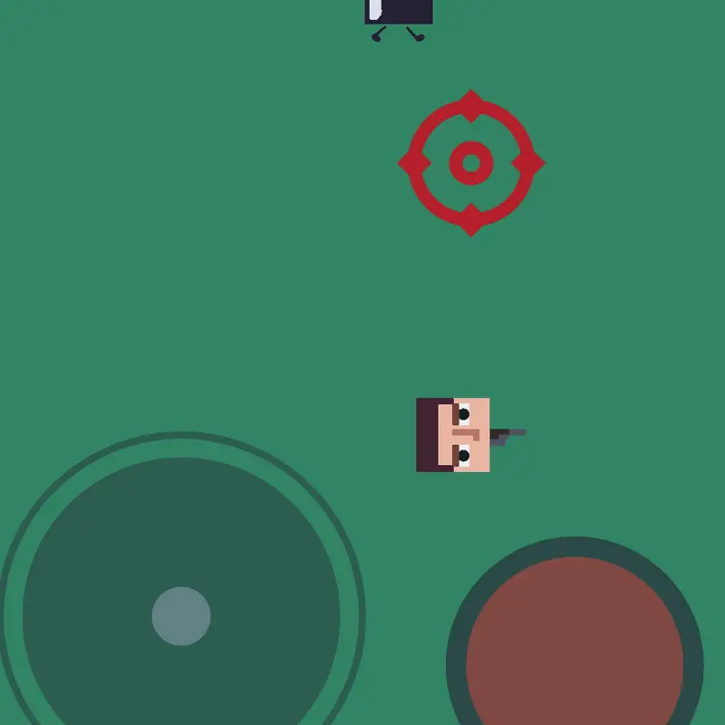 Game by @srlifeisjoga