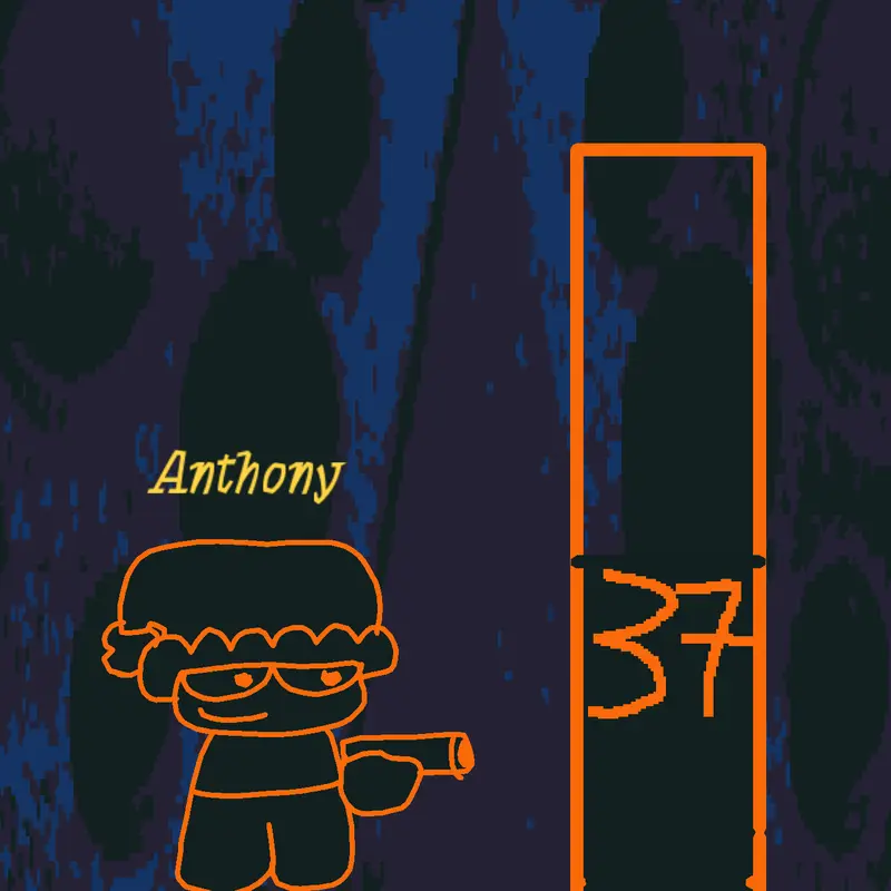 Game by @Anthony_FFF