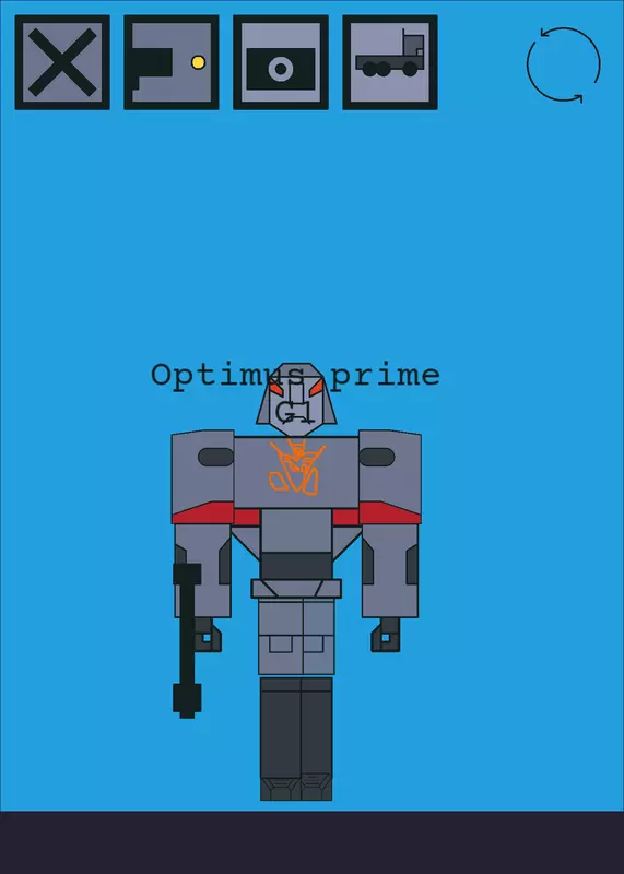 Game by @race_ferrari
