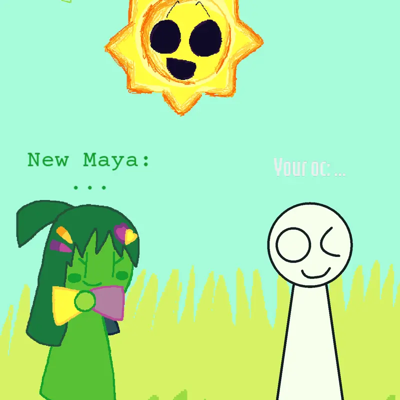 Game by @Lisery_Galaxy