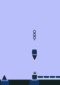 geometry dash