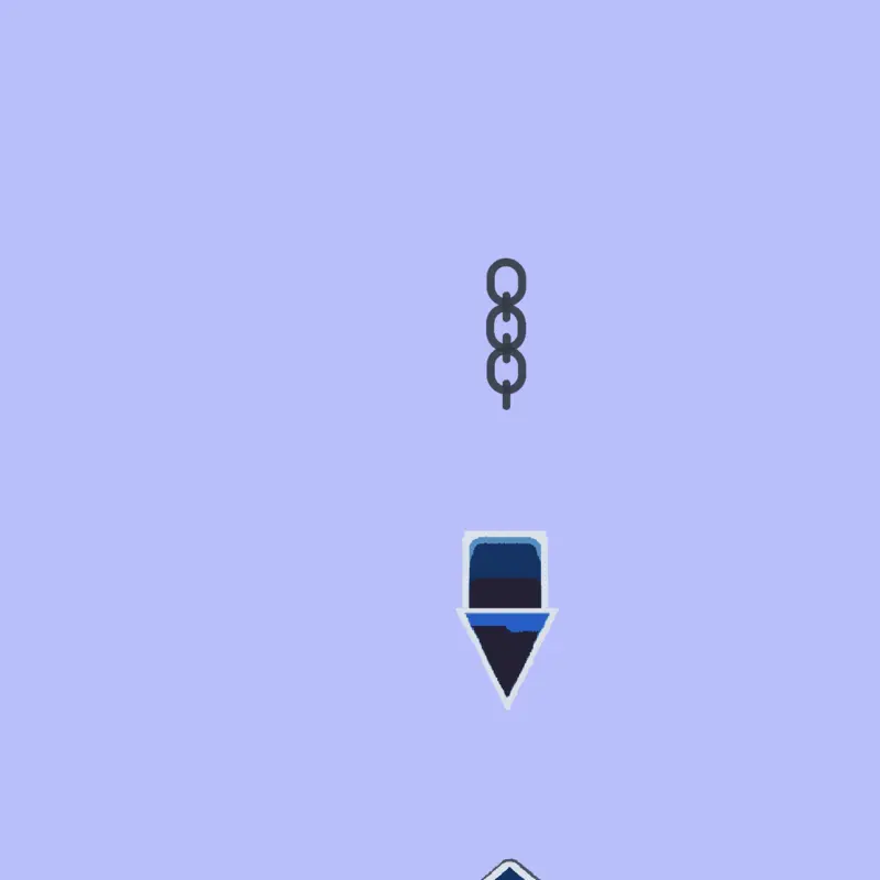 geometry dash by @WyattK