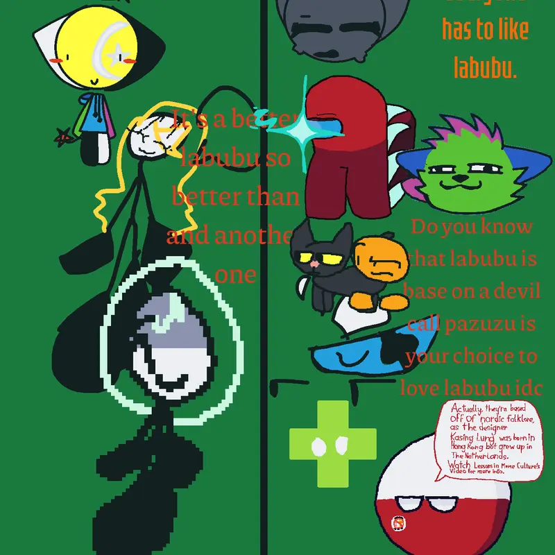 Game by @worrybomb