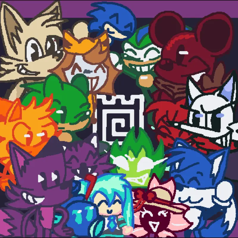 Game by @FangTheSniper