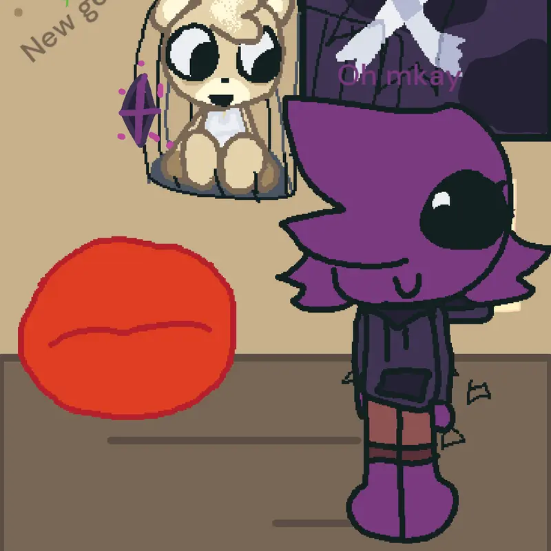 Game by @Gengibre19