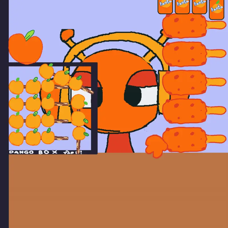 Game by @lilyj