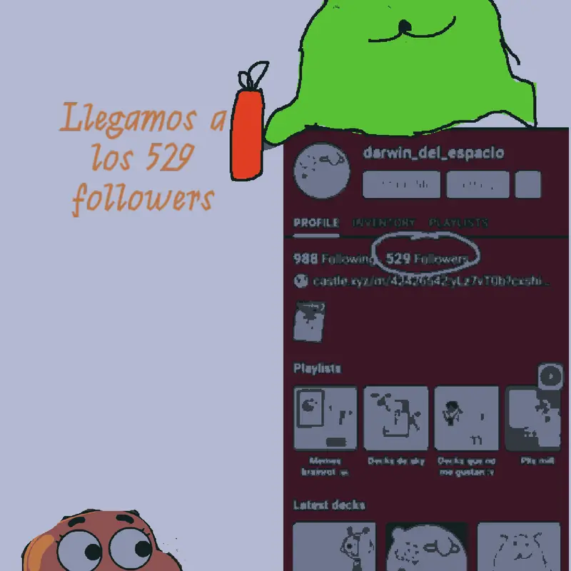 Game by @dr_simi_castle